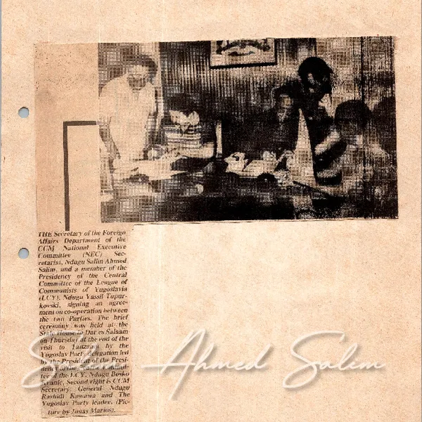 1987 Deputy PM Min Defence News Clippings00008