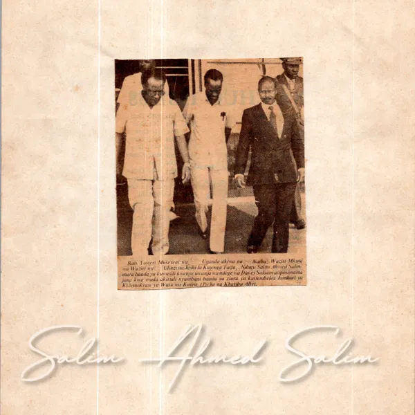 1987 Deputy PM Min Defense News Clippings 3