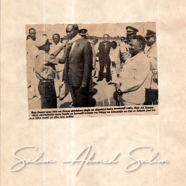 1988 Deputy PM Min Defense News Clippings 5