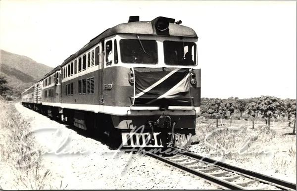 SAS Minister of Defence 1985 1989000009