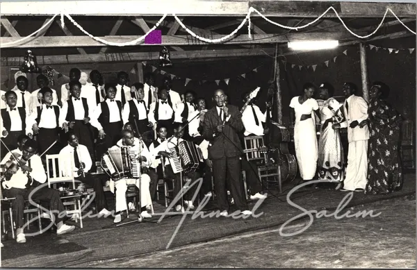 SAS Minister of Defence 1985 1989000022