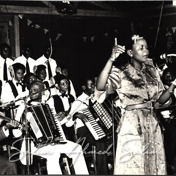 SAS Minister of Defence 1985 1989000023