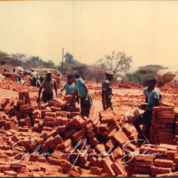 SAS Minister of Defence 1985 1989000049