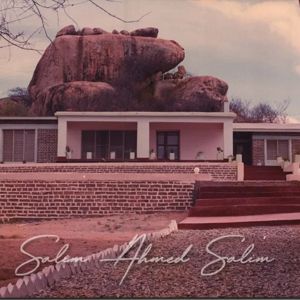 SAS Minister of Defence 1985 1989000052