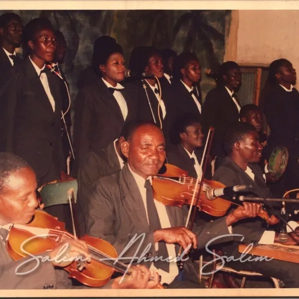 SAS Minister of Defence 1985 1989000063