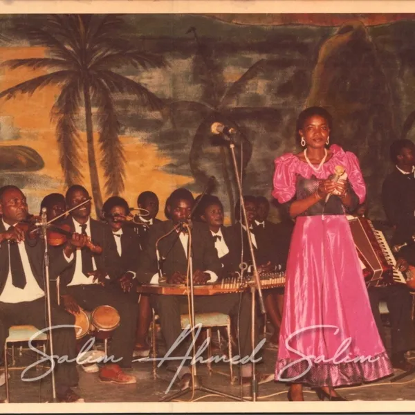 SAS Minister of Defence 1985 1989000064