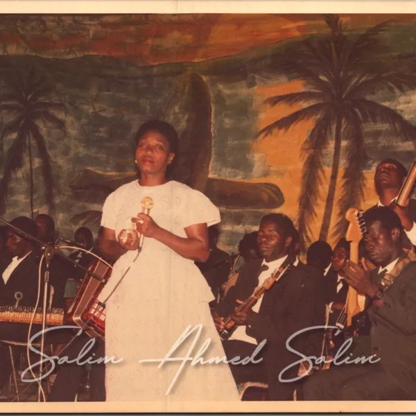 SAS Minister of Defence 1985 1989000065