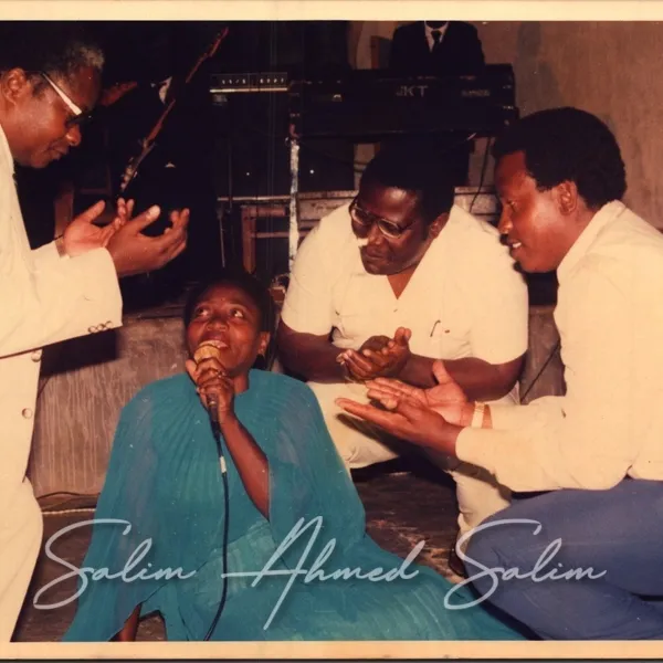 SAS Minister of Defence 1985 1989000067