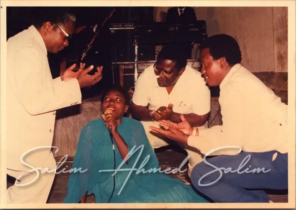 SAS Minister of Defence 1985 1989000067