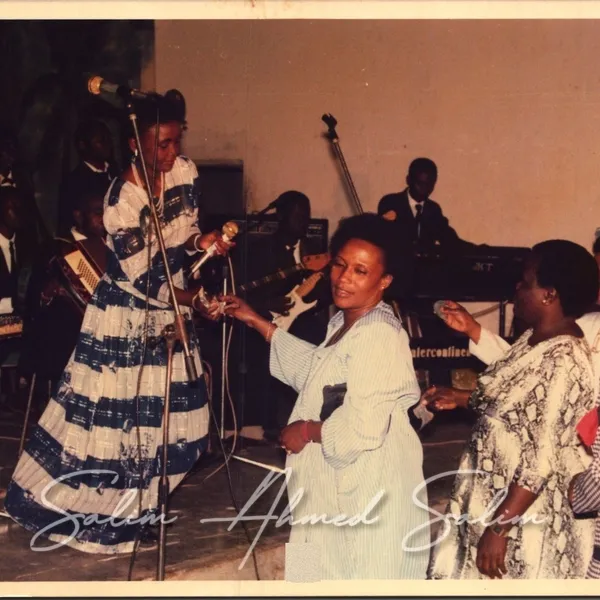 SAS Minister of Defence 1985 1989000071