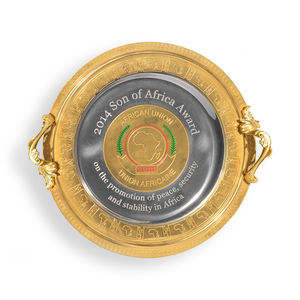 Son of Africa Award