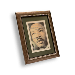 Martin Luther King Jr. Justice Award